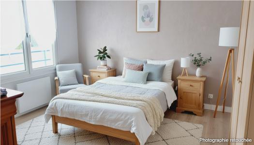 Acheter Appartement 39 m2 Noyon