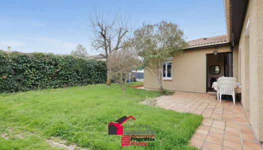 Annonce Vente 4 pi�ces Maison Union 31