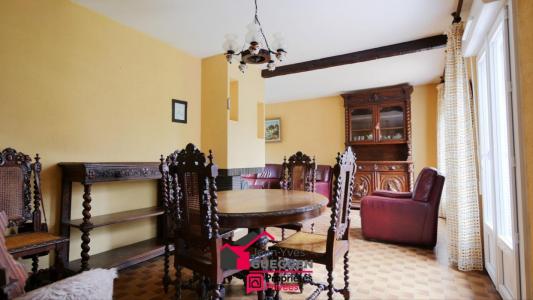 Acheter Maison 94 m2 Union