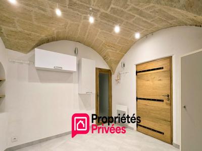 Annonce Vente Appartement Uzes 30