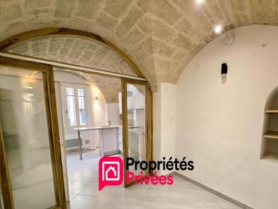 Acheter Appartement Uzes Gard