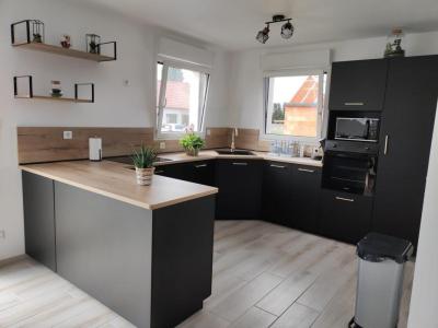 Annonce Vente 3 pi�ces Appartement Bourg-la-reine 92