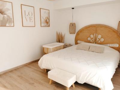 Acheter Appartement 57 m2 Bourg-la-reine