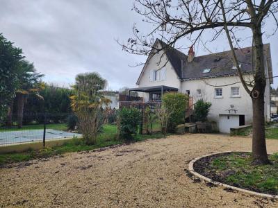 For sale Loches 8 rooms 211 m2 Indre et loire (37600) photo 1