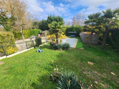 For sale Loches 8 rooms 211 m2 Indre et loire (37600) photo 2