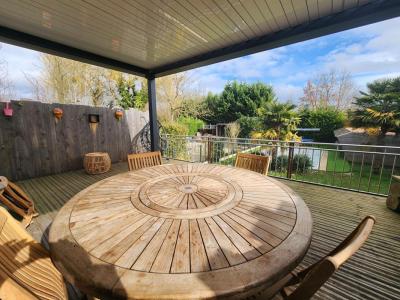 For sale Loches 8 rooms 211 m2 Indre et loire (37600) photo 3