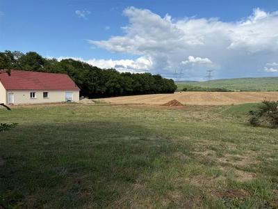 Annonce Vente Terrain Agey 21