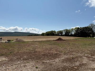 Acheter Terrain Agey Cote d'or