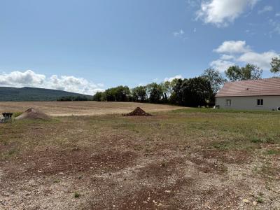 Acheter Terrain Agey 108000 euros