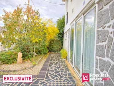 For sale Sainte-gemmes-sur-loire 4 rooms 81 m2 Maine et loire (49130) photo 3
