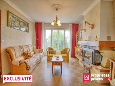 For sale Sainte-gemmes-sur-loire 4 rooms 81 m2 Maine et loire (49130) photo 4