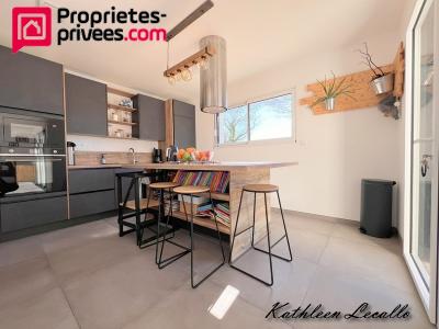 Annonce Vente 6 pi�ces Maison Turballe 44