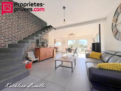 Acheter Maison 125 m2 Turballe