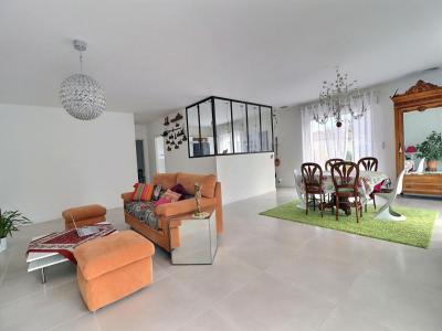 Acheter Maison Vertheuil Gironde