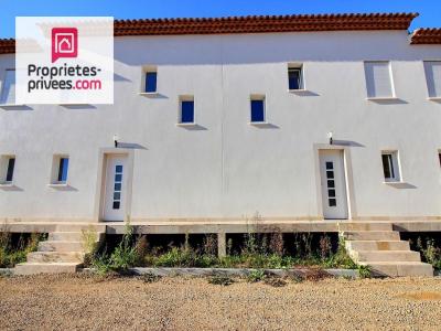 Acheter Maison 70 m2 Vidauban