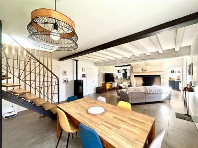 For sale Bohalle 5 rooms 120 m2 Maine et loire (49800) photo 1