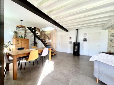 For sale Bohalle 5 rooms 120 m2 Maine et loire (49800) photo 2
