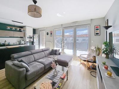 For sale Reims 4 rooms 78 m2 Marne (51100) photo 0