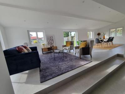 For sale Cheres 6 rooms 151 m2 Rhone (69380) photo 2