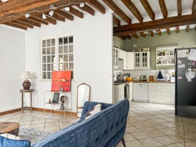 Annonce Vente 7 pi�ces Maison Auxerre 89