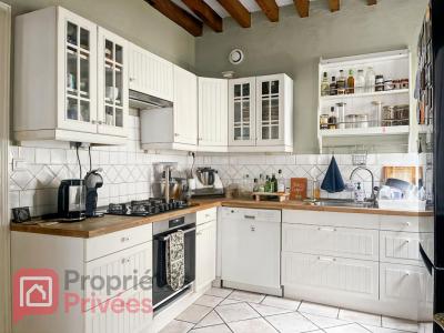 Acheter Maison 145 m2 Auxerre