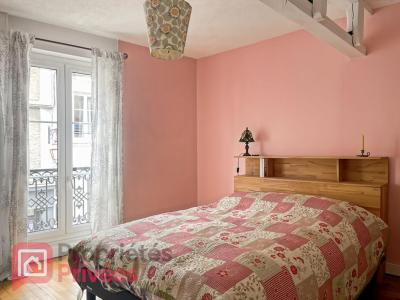 Acheter Maison Auxerre 280000 euros