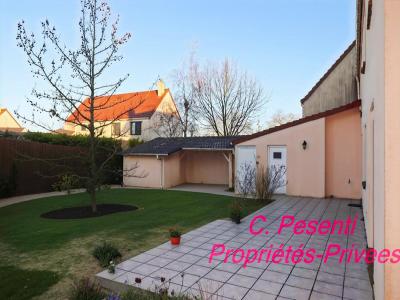 For sale Montevrain 6 rooms 118 m2 Seine et marne (77144) photo 2