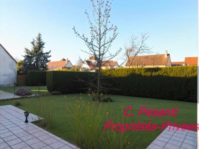 For sale Montevrain 6 rooms 118 m2 Seine et marne (77144) photo 3