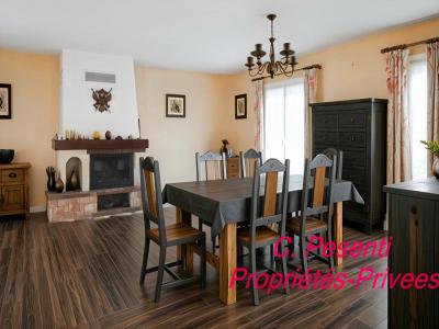 For sale Montevrain 6 rooms 118 m2 Seine et marne (77144) photo 4