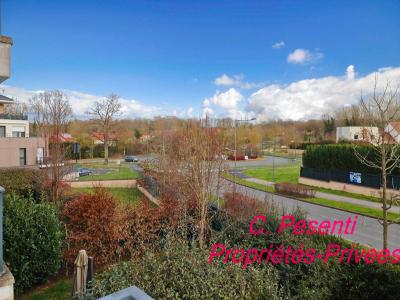 Acheter Appartement 42 m2 Montevrain