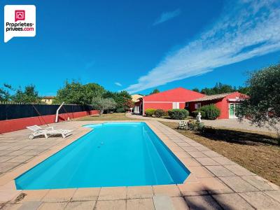 For sale Cabris SAINT-CEZAIRE-SUR-SIAGNE 6 rooms 162 m2 Alpes Maritimes (06530) photo 3