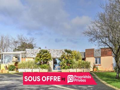 For sale Pleumeur-bodou 8 rooms 130 m2 Cotes d'armor (22560) photo 0