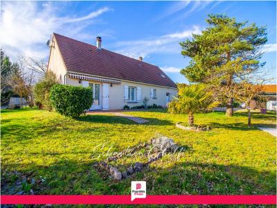 For sale Chemery LE-CONTROIS-EN-SOLOGNE 4 rooms 89 m2 Loir et cher (41700) photo 0