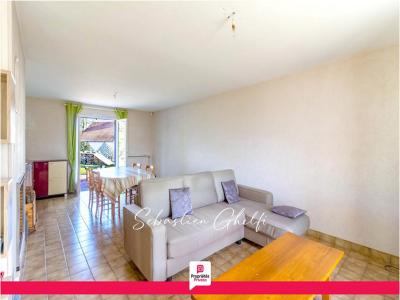 For sale Chemery LE-CONTROIS-EN-SOLOGNE 4 rooms 89 m2 Loir et cher (41700) photo 3