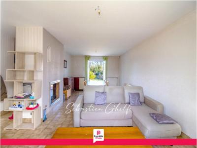 For sale Chemery LE-CONTROIS-EN-SOLOGNE 4 rooms 89 m2 Loir et cher (41700) photo 4