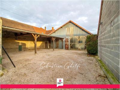 For sale Villefranche-sur-cher 5 rooms 97 m2 Loir et cher (41200) photo 3