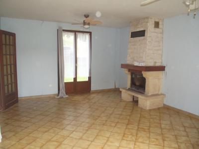 Annonce Vente 5 pi�ces Maison Prugny 10