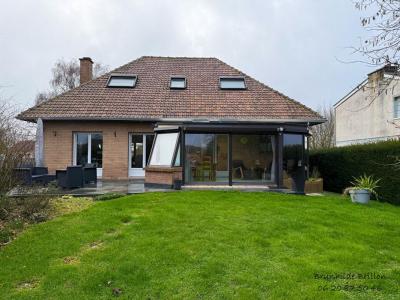 Annonce Vente 7 pi�ces Maison Vimy 62