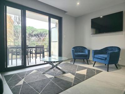 Annonce Vente 3 pi�ces Appartement Cavalaire-sur-mer 83