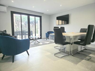 Acheter Appartement 70 m2 Cavalaire-sur-mer