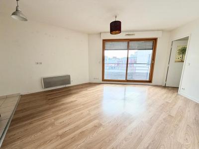 For sale Saint-ouen 2 rooms 42 m2 Seine saint denis (93400) photo 0