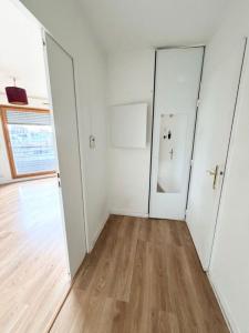 Acheter Appartement Saint-ouen 269000 euros
