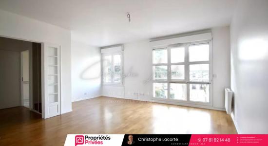Acheter Appartement Sceaux 445000 euros