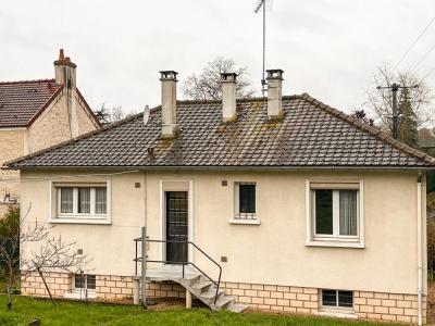 Annonce Vente 4 pi�ces Maison Vigny 95