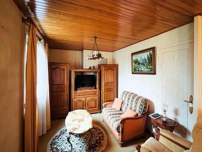 Acheter Maison Vigny Val d'Oise