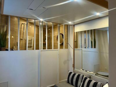 Annonce Vente 2 pi�ces Appartement Paris-17eme-arrondissement 75