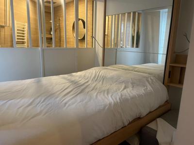 Acheter Appartement 19 m2 Paris-17eme-arrondissement