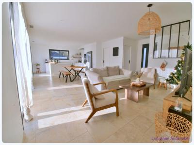 For sale Abos 4 rooms 130 m2 Pyrenees atlantiques (64360) photo 0