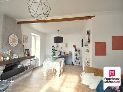 Annonce Vente 5 pi�ces Maison Herimoncourt 25
