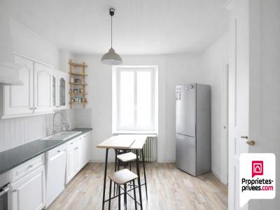 Acheter Maison Herimoncourt Doubs